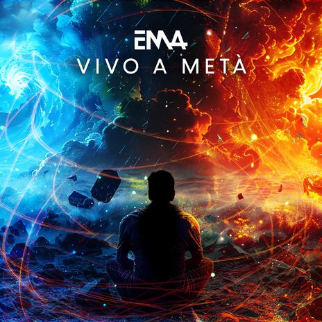 Vivo a metà | Boomplay Music