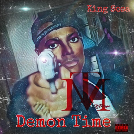 Demon Time | Boomplay Music