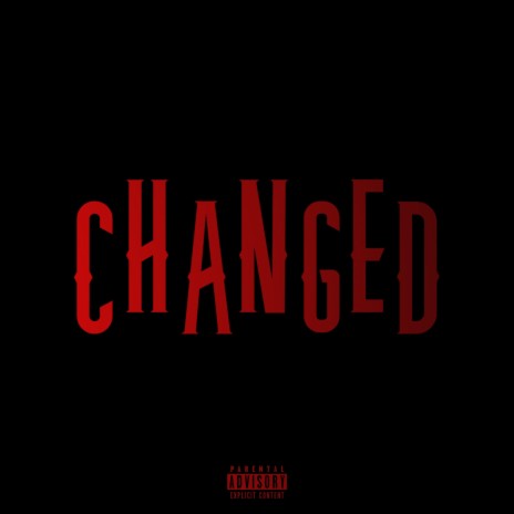 Changed | Boomplay Music