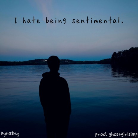 sentiments ft. Dyna$ty | Boomplay Music