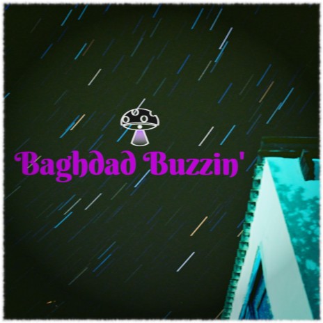 Baghdad Buzzin'