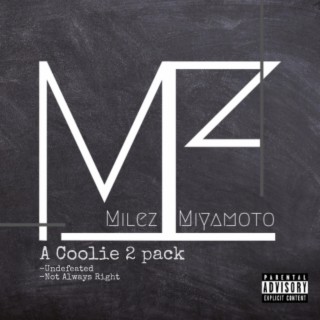 A Coolie 2 pack