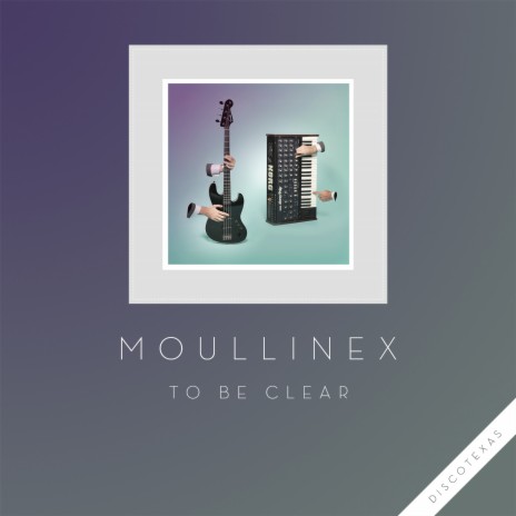 To Be Clear (RAC Mix) | Boomplay Music