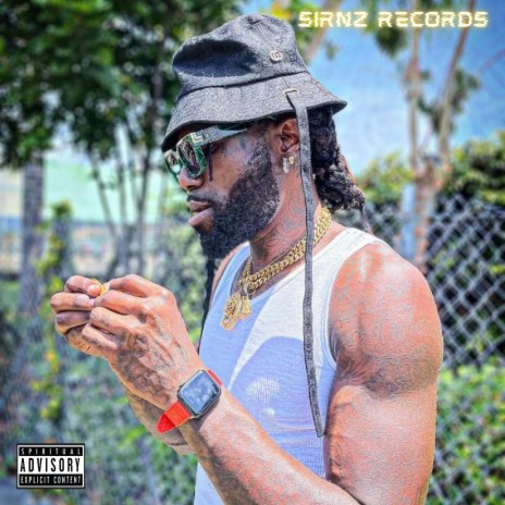 Captain Gandja | Boomplay Music