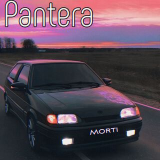 PANTERA (Remix)