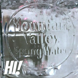 Mountain Valley Spring Water