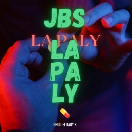 La Paly ft. El Baby R | Boomplay Music