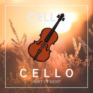 The Most Relaxing Cello Album