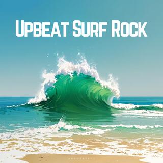 Upbeat Surf Rock