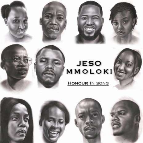 Jeso Mmoloki | Boomplay Music