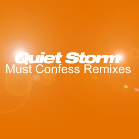 Must Confess (Original Mix) | Boomplay Music