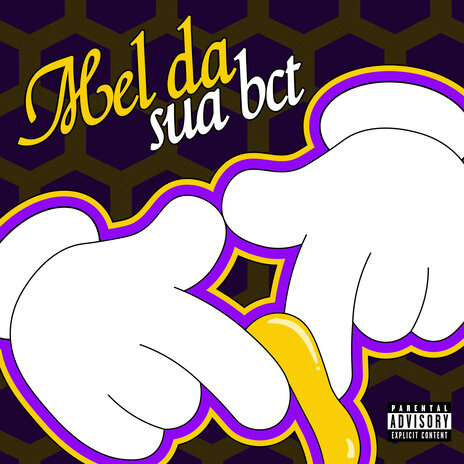 MEL DA SUA BCT ft. DJ CAZA & DJ Modder | Boomplay Music