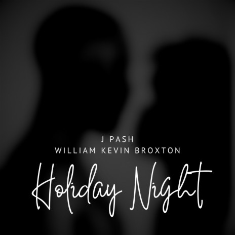 Holiday Night ft. Kevin Broxton | Boomplay Music