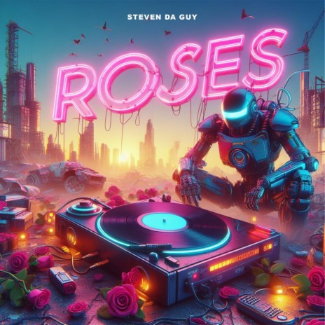 Roses | Boomplay Music