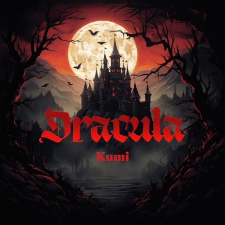 DRACULA ft. CrackHouse | Boomplay Music