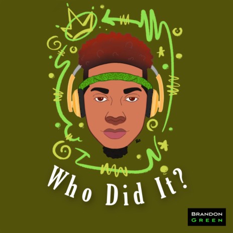 Who Did It? | Boomplay Music