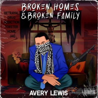 Broken homes & Broken family