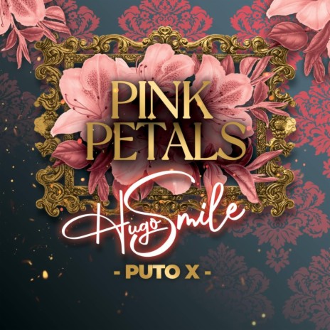 PINK PETALS ft. PUTO X | Boomplay Music