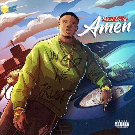 Amen M.M. | Boomplay Music