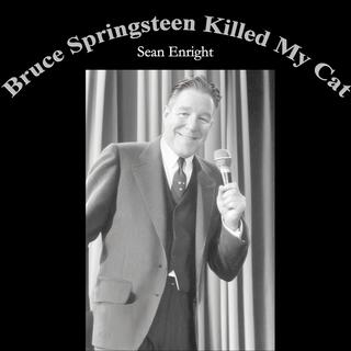 Bruce Springsteen Killed My Cat