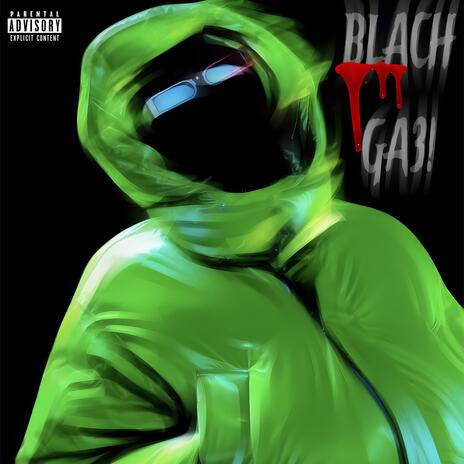 BLACH GA3! ft. T9il | Boomplay Music