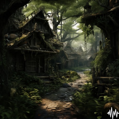 Mysterious Pathway | Boomplay Music