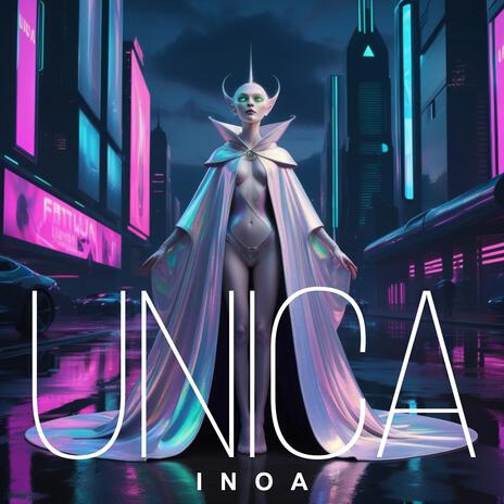 Unica | Boomplay Music