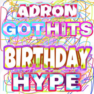 Birthday Hype