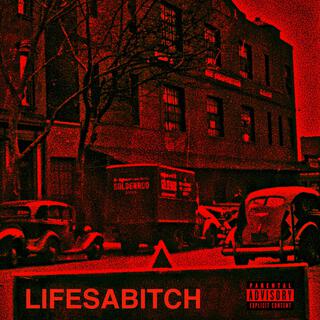 LIFESABITCH.