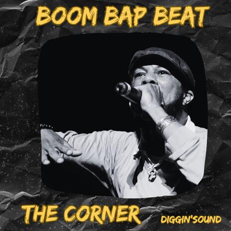 THE CORNER | Boomplay Music