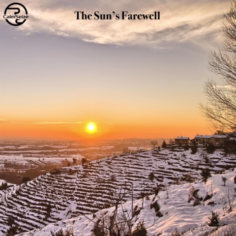 The Sun's Farewell