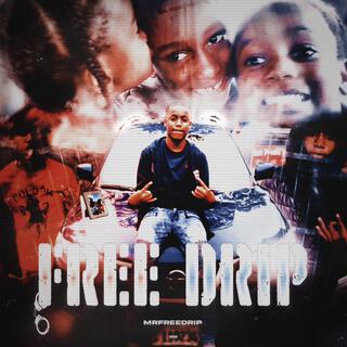 Free Drip Pt. 2 The Album