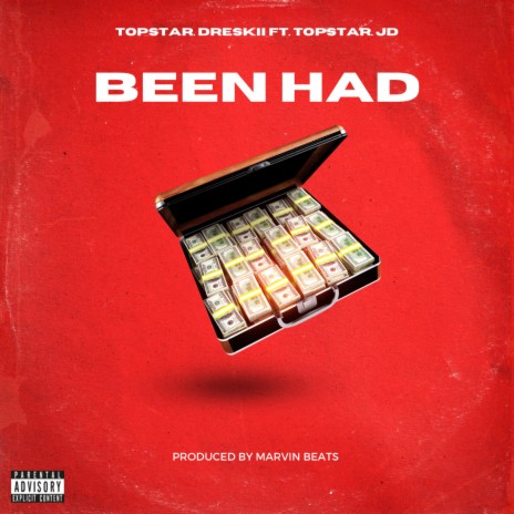 Been Had ft. Topstar.jd | Boomplay Music