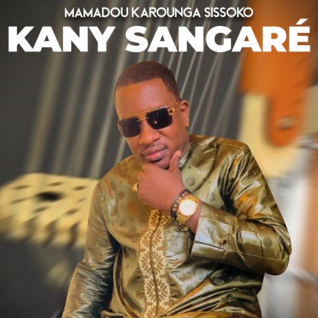 Kany Sangaré
