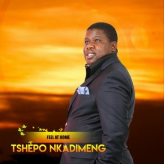 Tshepo Nkadimeng