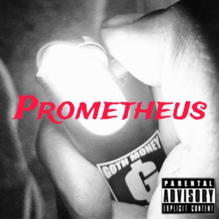 Prometheus