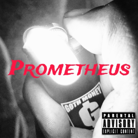 Prometheus | Boomplay Music
