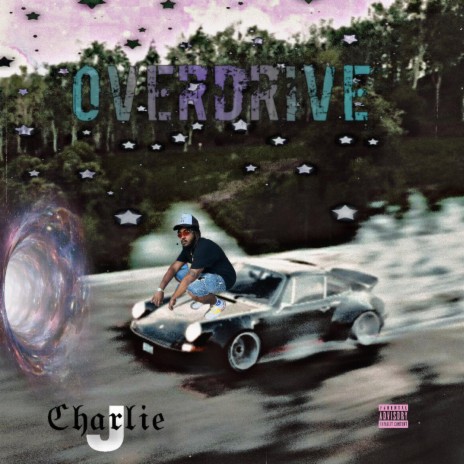 OVERDRIVE