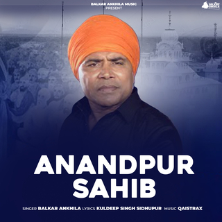 Anandpur Sahib