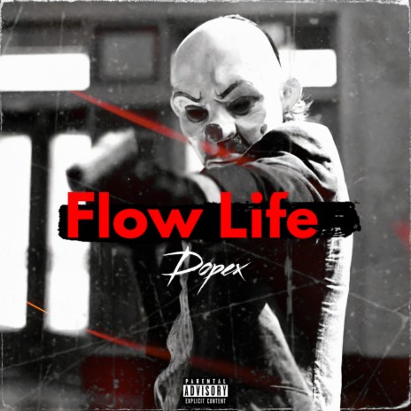 Dopex ft. Flow Life | Boomplay Music