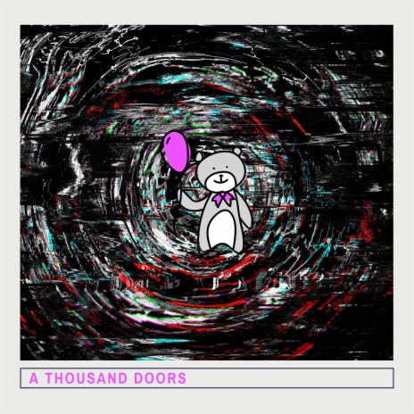 A Thousand Doors