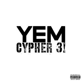 YemCypher 3!