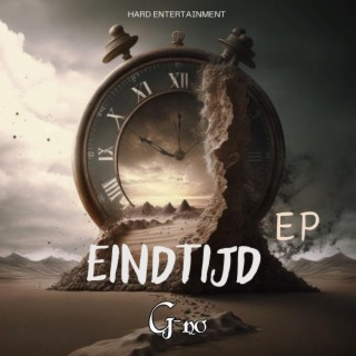 Eindtijd EP (VOLLEDIG)