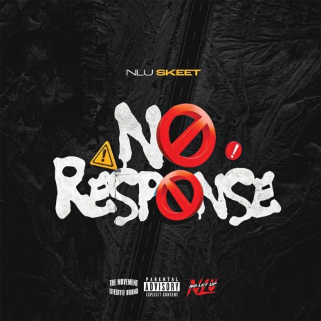 No Response | Boomplay Music