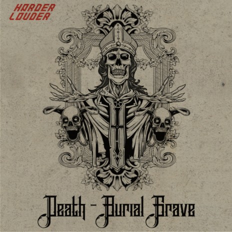 Burial Grave | Boomplay Music