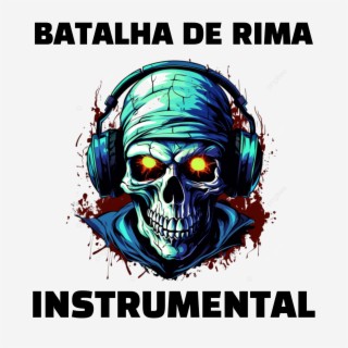 Batalha de Rima (Instrumental) 7