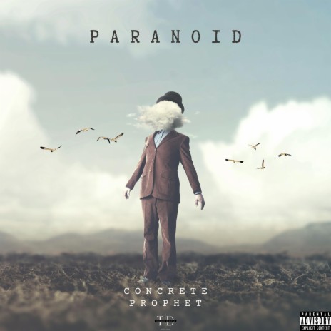 Paranoid | Boomplay Music