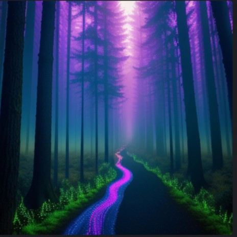 Enchanted Forest (Slowed & Reverb) | Boomplay Music
