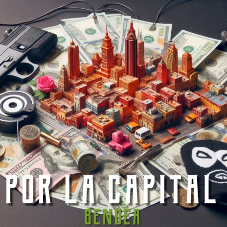 Por la Capital | Boomplay Music