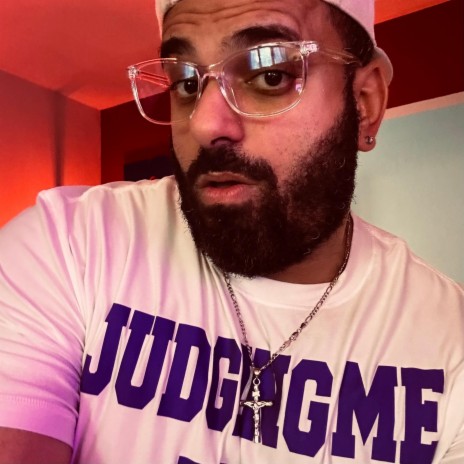 Judging Me ft. Mike Lo | Boomplay Music